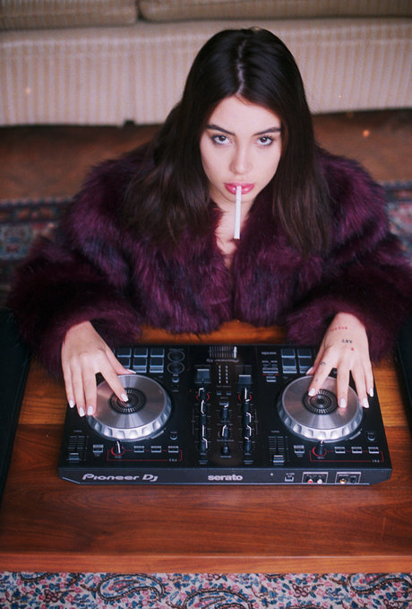 Ella Orten top star photo