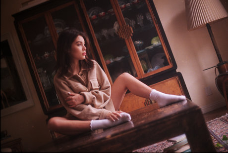 Ella Orten model sexy galleries