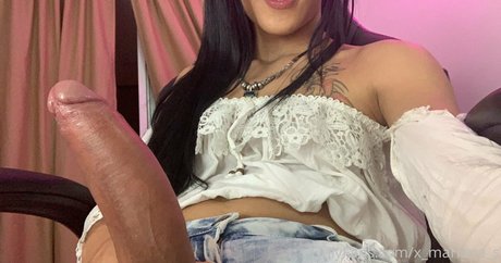 x mariana s beautiful model picture