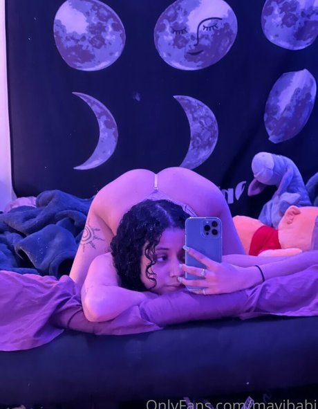 mavibabi xxx star photo