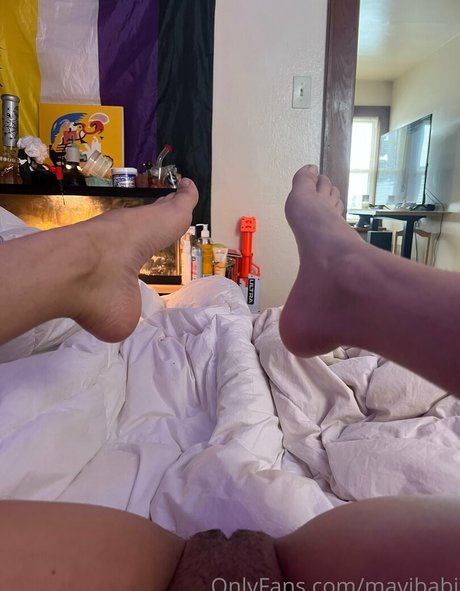 mavibabi nice pornstar img