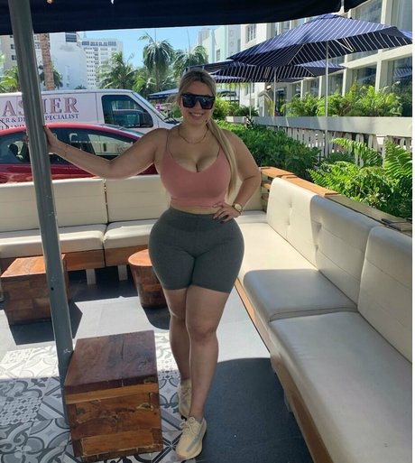 Blondiemami adult star image