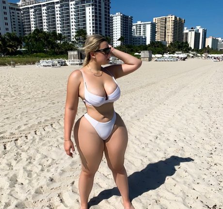 Blondiemami sexy star img