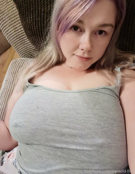 Ivy Wild best model gallery