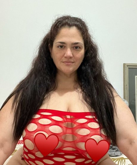 Patricia Curvy XXL beautiful pornstar pic