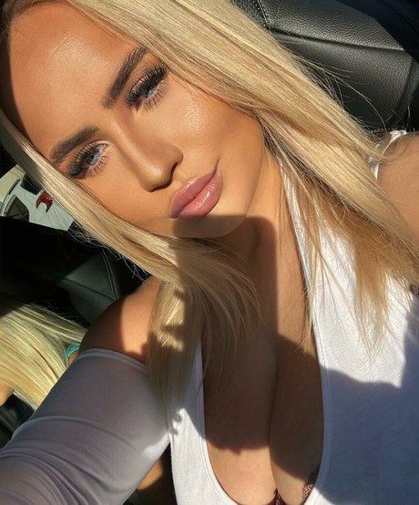 Molly O Shea nice actress picture