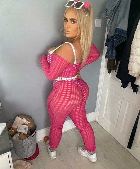 Molly O Shea pornstar free image