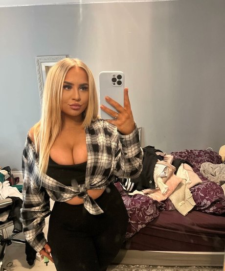 Molly O Shea best model gallery