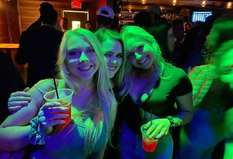 Rhiannon C nice model image