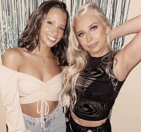 Rhiannon C best star archive