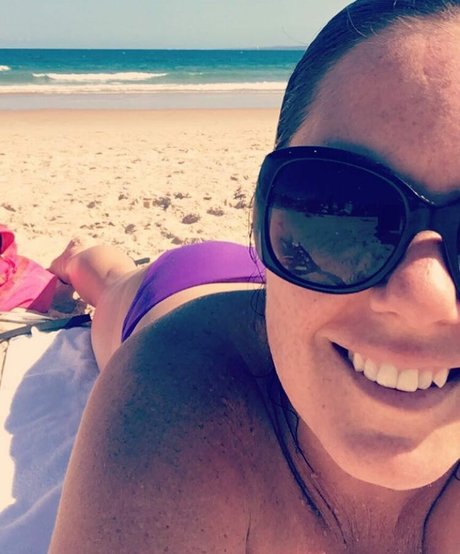 Chloe G sex model img