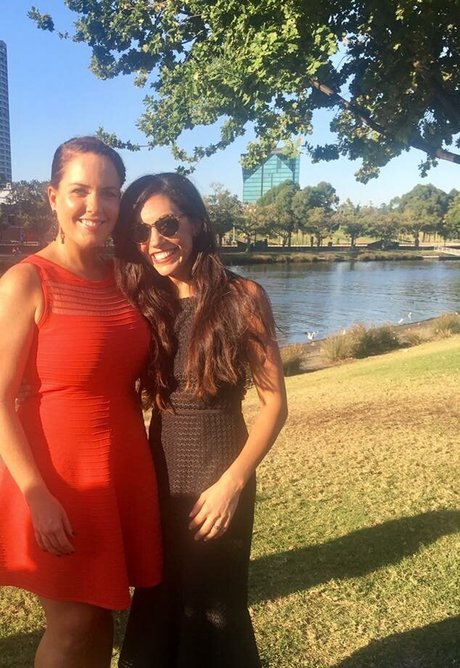 Chloe G naked actress picture