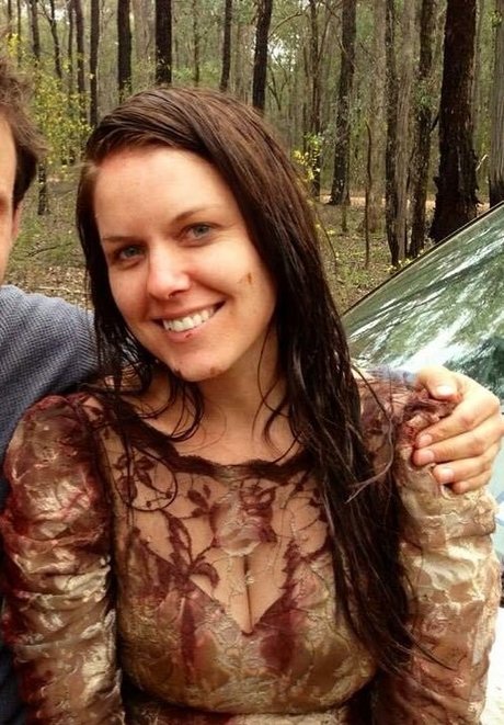 Chloe G hd pornstar photos