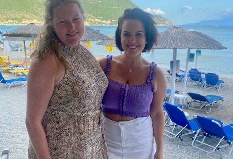 Chloe G model sex photos