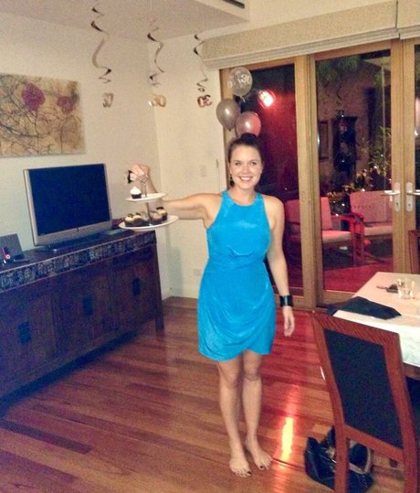 Chloe G perfect star pics