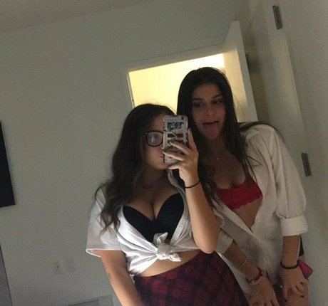 Jenna T naked model archive