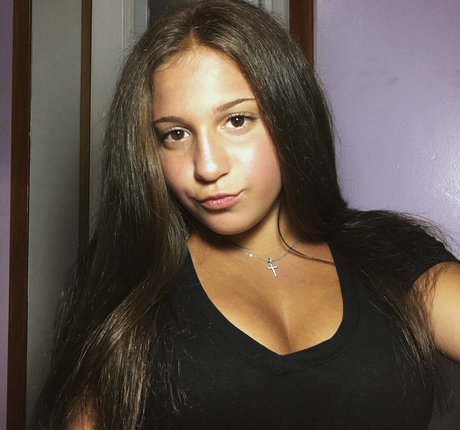 Jenna T nude model pictures