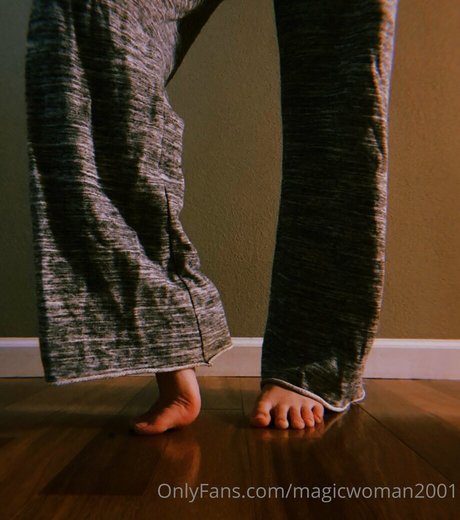 magicwoman2001 model pretty image