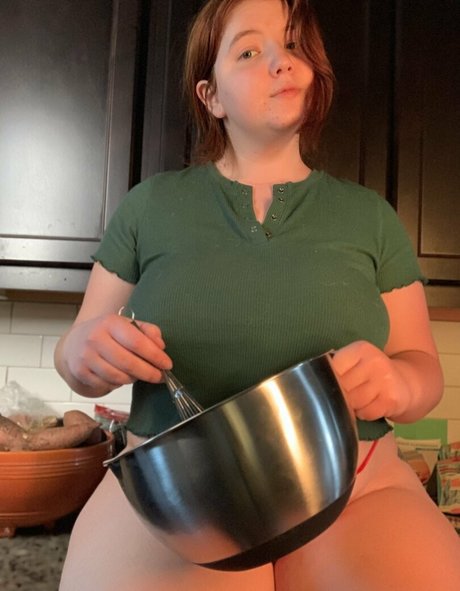 carnationkatie hot model image