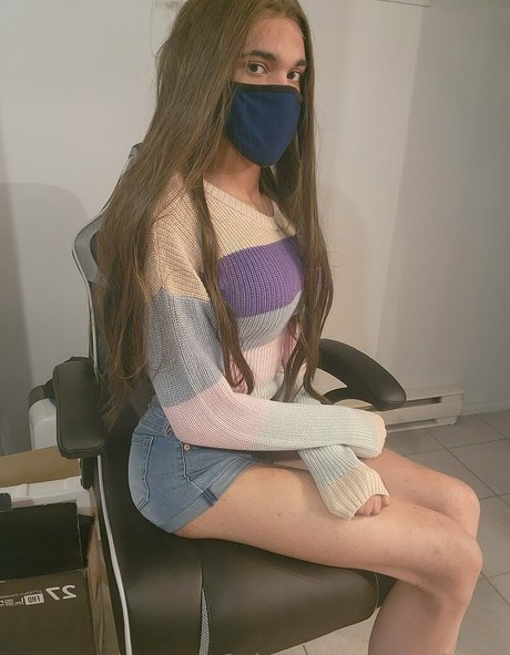 kellyannefemboy star art picture