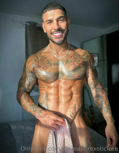 therealmrexoticfree xxx model img