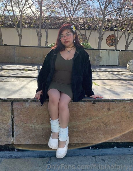 filipinafairyy sex model images