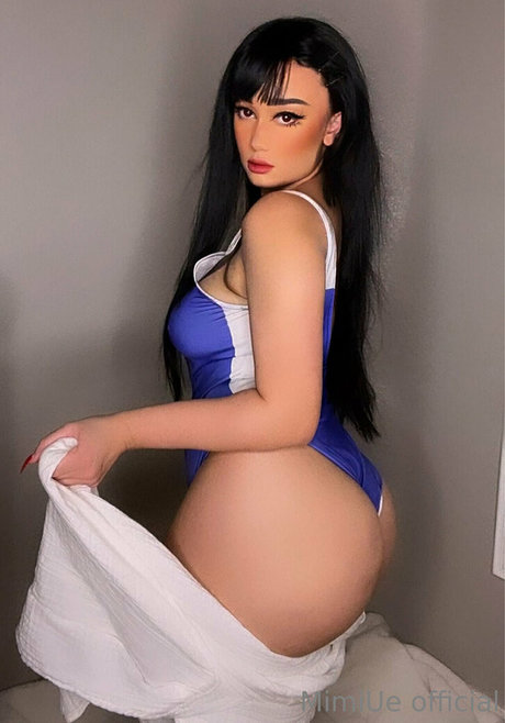 mimi xaoc best star pics