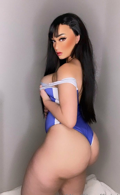 mimi xaoc pornographic star pic