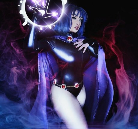 mimi xaoc model art picture