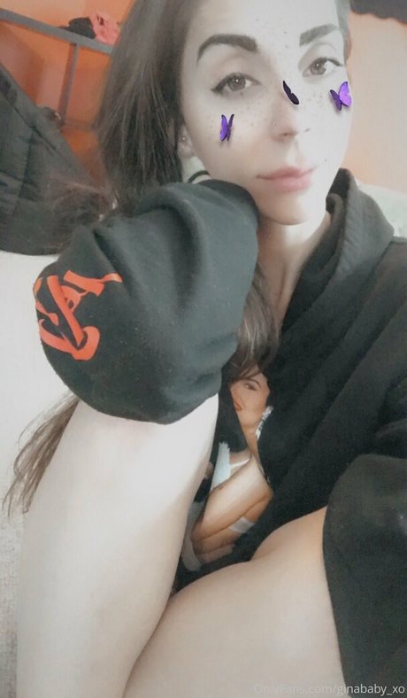 ginababy xo sex model photos