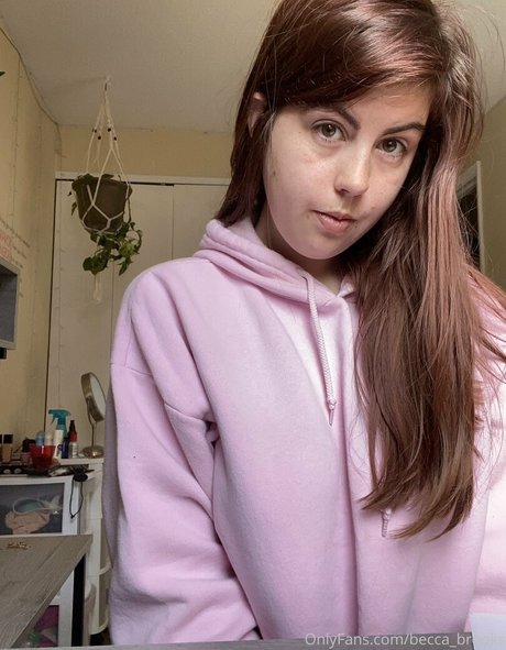 becca brooks pretty actress picture