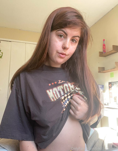 becca brooks model best pics