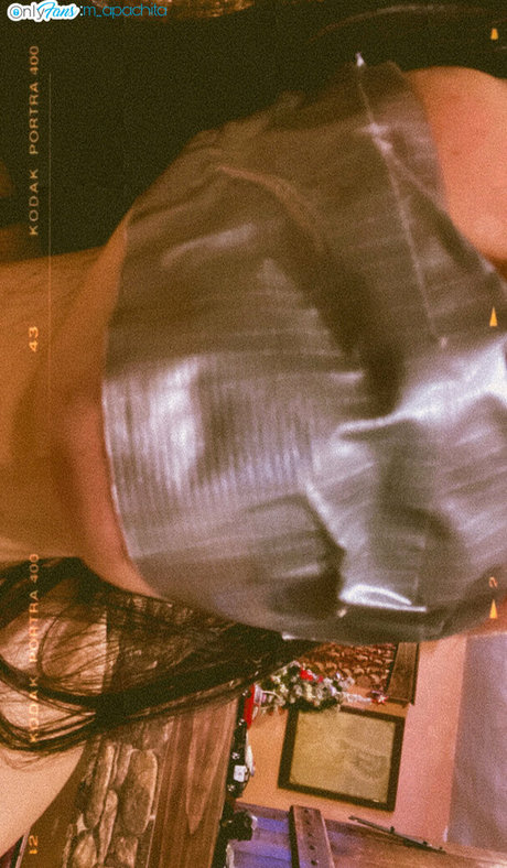 m apachita high quality model photos