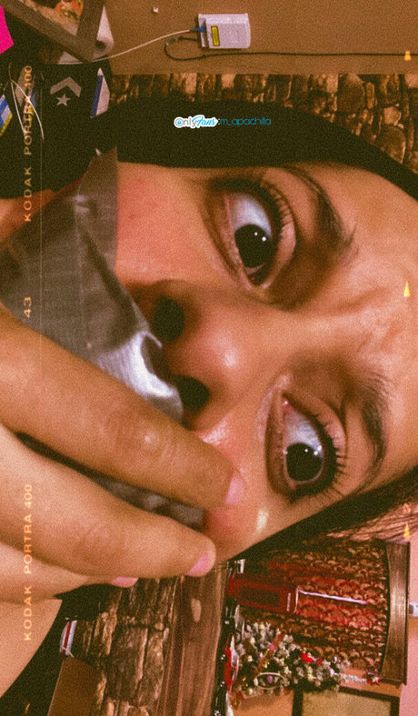 m apachita sexy pornstar pic