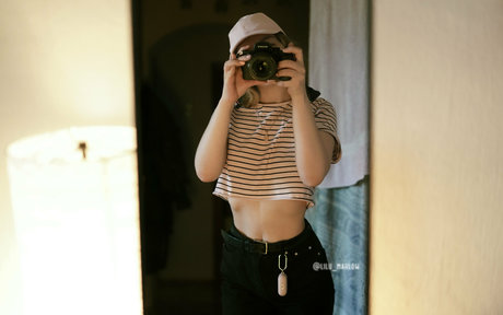 lilu marlow model nudes archive