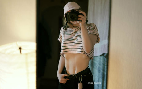 lilu marlow pretty model archive