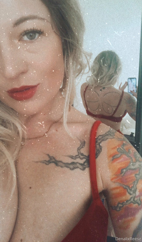 denalireese model hd pic