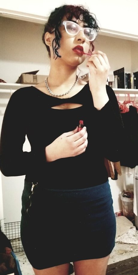 sentientzeph nude actress pic