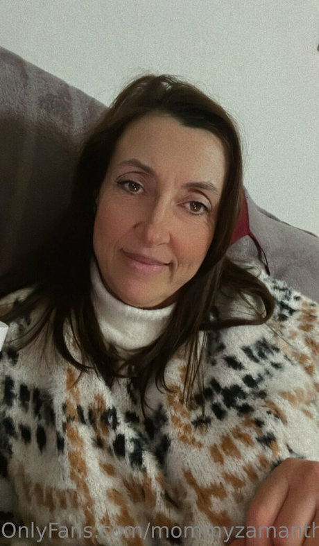mommyzamantha14 erotic pornstar pics