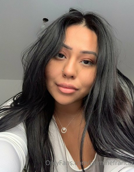 jazminefrancia model hot image