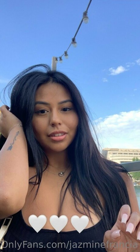 jazminefrancia best star img