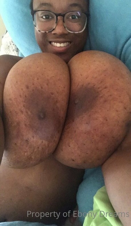 idreamofebony Profile pic