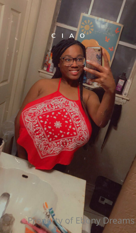 idreamofebony hot actress pics