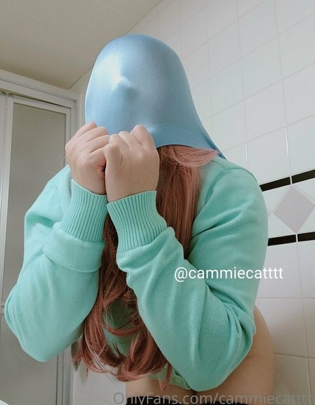 cammiecatttt star xxx pics