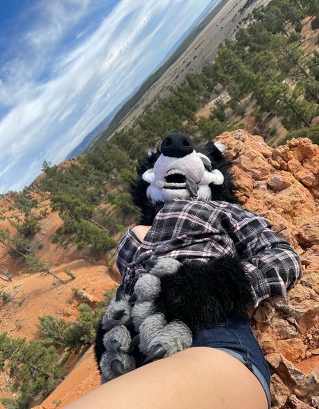 emmawerewuff model perfect photos