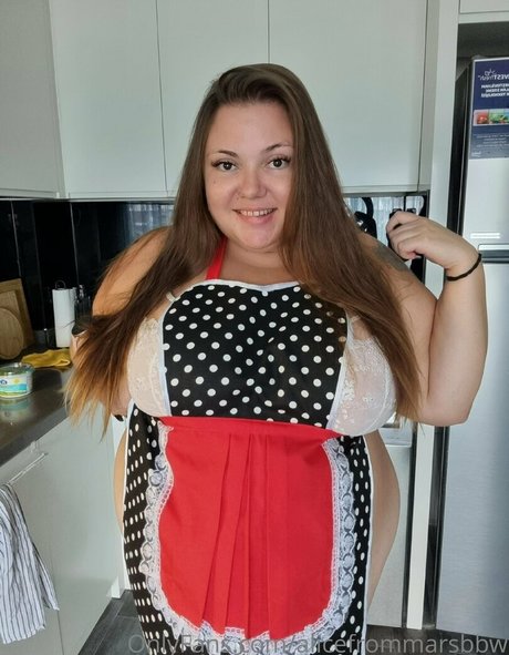 alicefrommarsbbw top model image