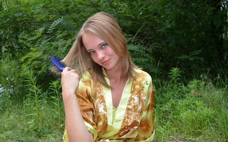 Rachel Blau sex pornstar picture