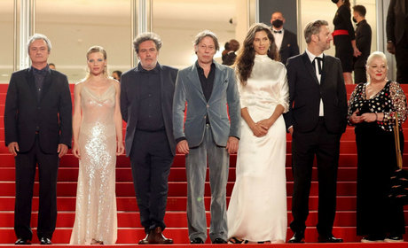 Melanie Thierry model top picture