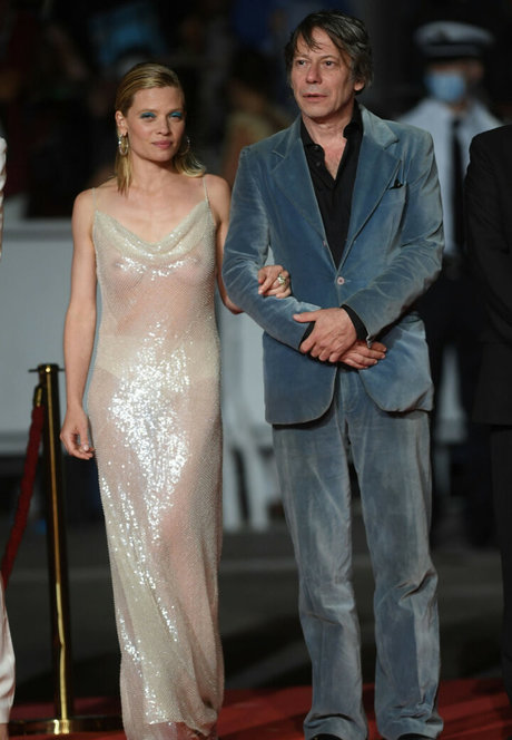 Melanie Thierry top star image