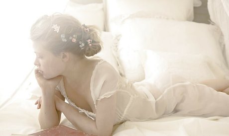 Melanie Thierry star exclusive image